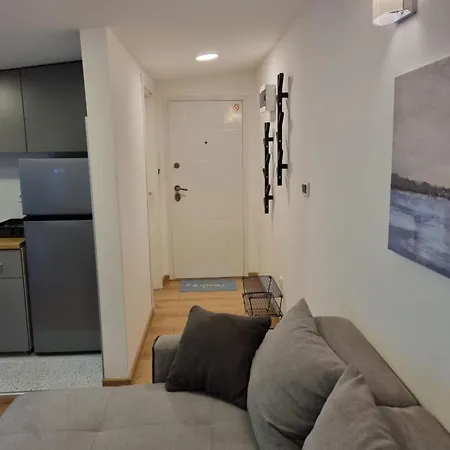 S Διαμέρισμα Βελιγράδι