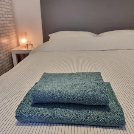 S Διαμέρισμα